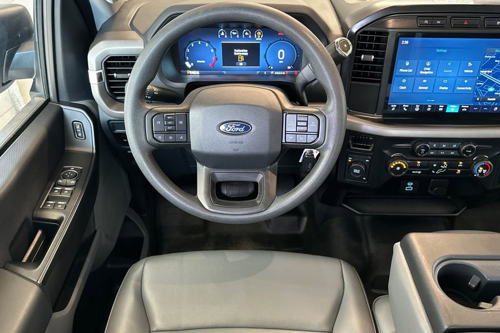 Used 2024 Ford F150 XL AWD/4WD image 13