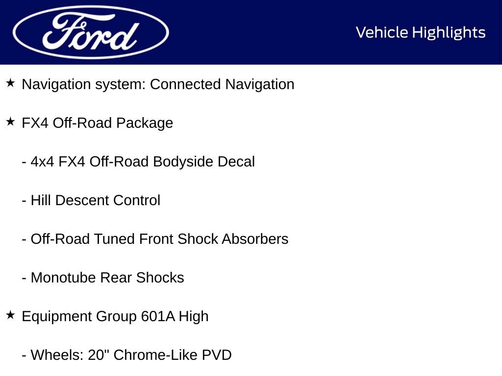 New 2026 Ford F150 King Ranch w/ Equipment Group 601A High AWD/4WD image 5