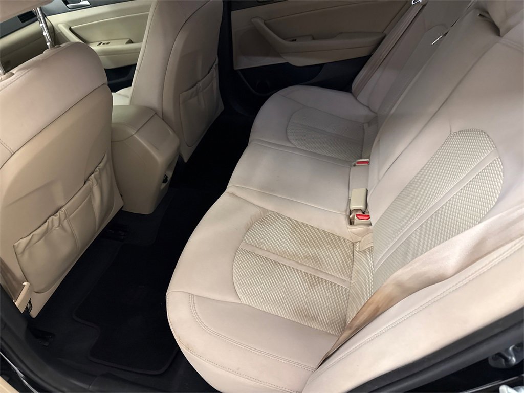 Used 2015 Hyundai Sonata Sport image 18