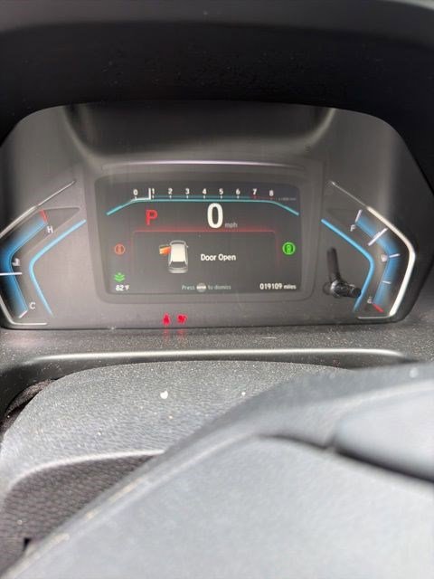 Used 2024 Honda Odyssey Touring image 10