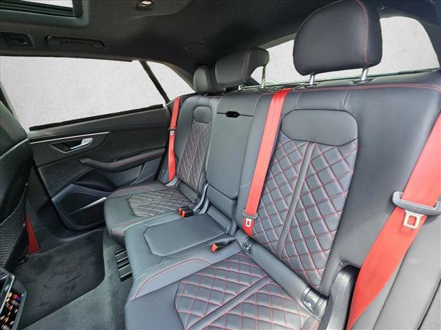 New 2026 Audi Q8 Prestige AWD/4WD image 16
