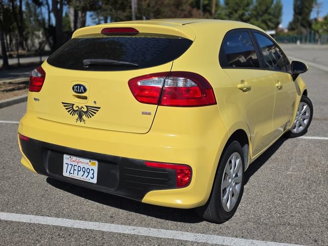 Used 2016 Kia Rio LX FWD image 37