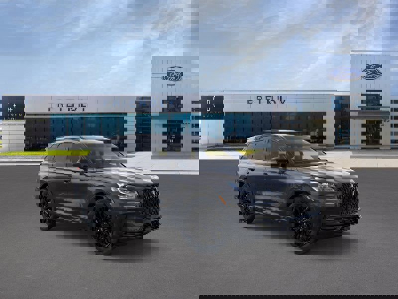 New 2026 Lincoln Corsair Reserve image 7