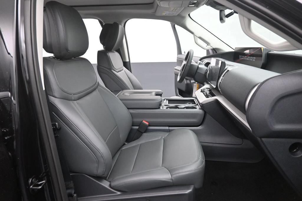 New 2027 Ford Expedition Active RWD image 14
