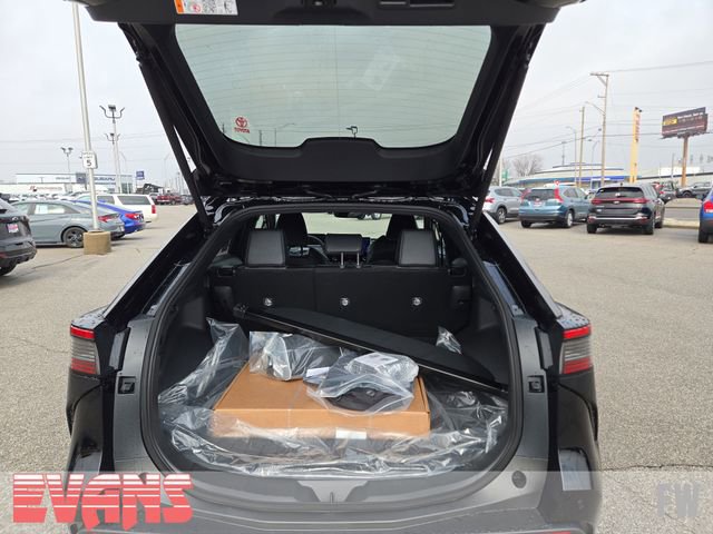 New 2026 Toyota bZ image 24