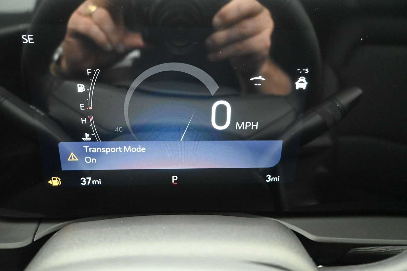 New 2026 Buick Envista Sport Touring w/ Convenience I Package FWD image 10