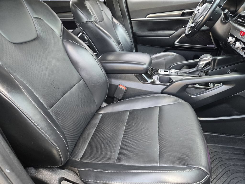 Used 2020 Kia Telluride LX FWD image 9