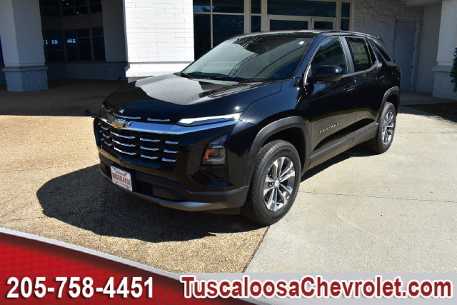 New 2027 Chevrolet Equinox LT FWD image 5