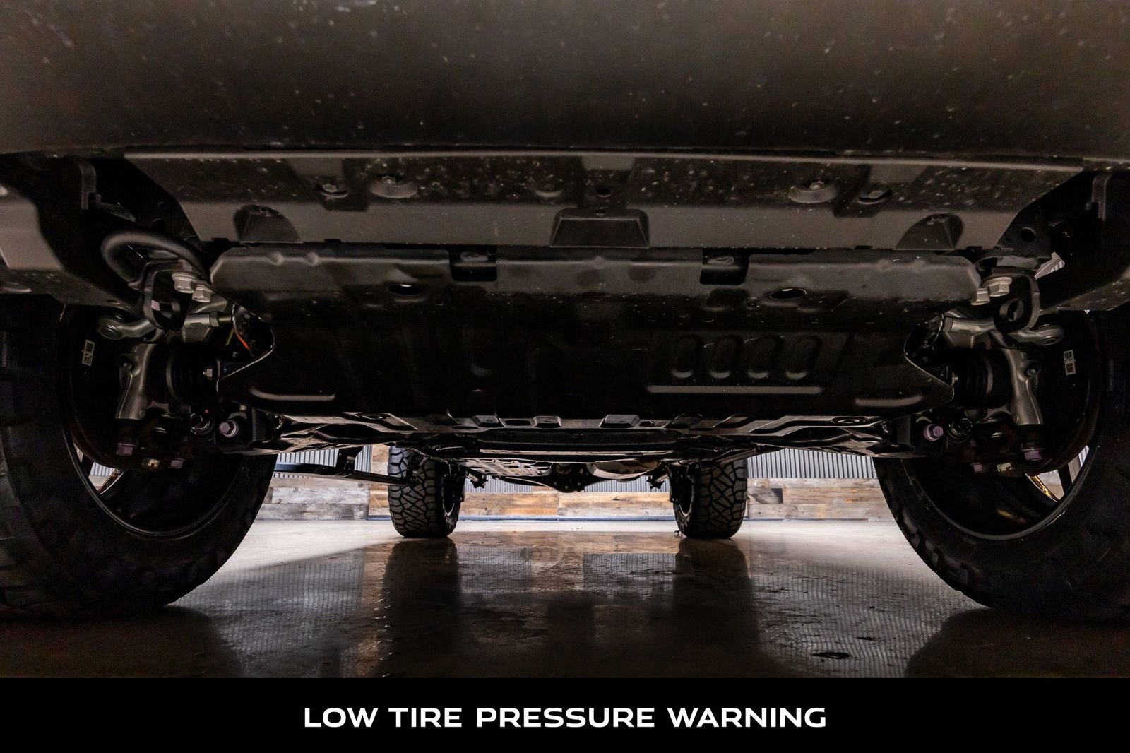 Used 2025 Lexus GX 550 550 Luxury+ w/ Accessory Package (2T) image 15