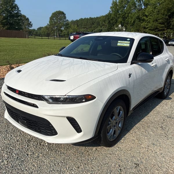 Used 2025 Dodge Hornet R/T