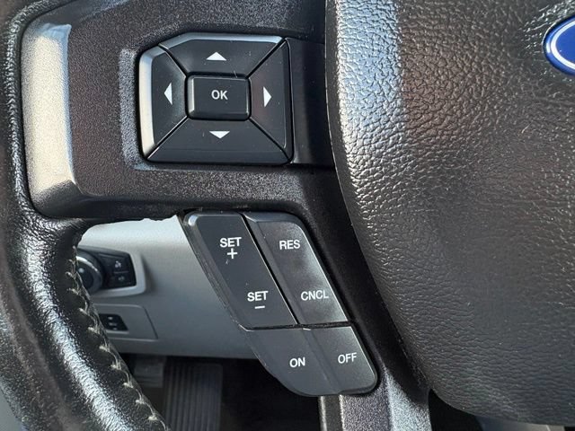 Used 2017 Ford F150 XLT w/ Equipment Group 301A Mid AWD/4WD image 23