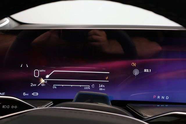 New 2026 Cadillac Escalade IQL Luxury image 14