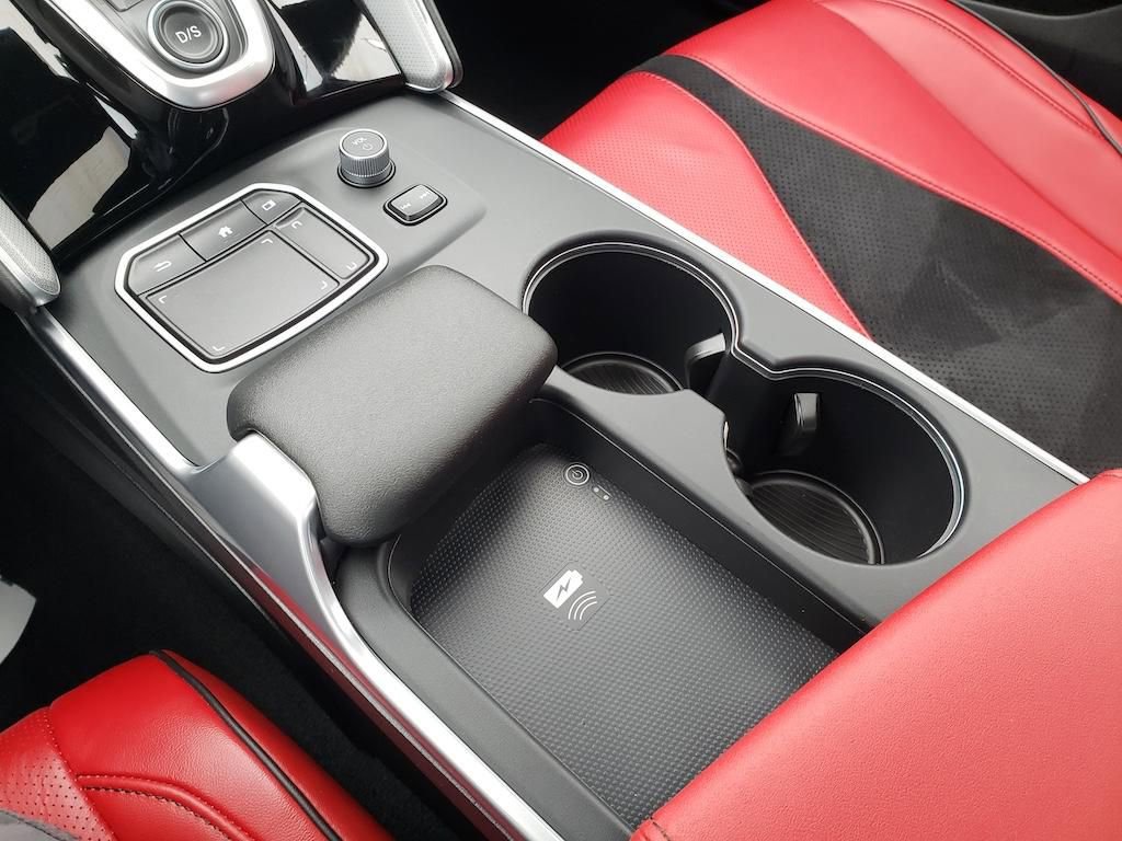 Certified 2025 Acura TLX SH-AWD w/ A-SPEC Pkg image 29