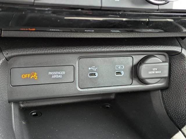 Used 2025 Honda Civic Sport image 21