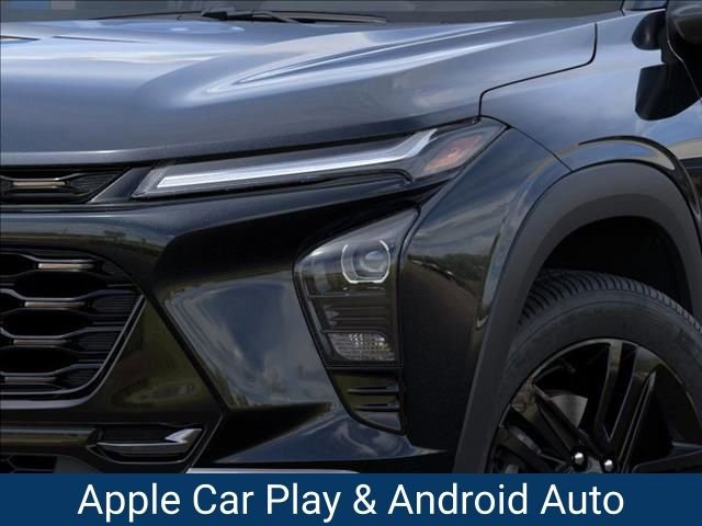 New 2026 Chevrolet Trax ACTIV image 11