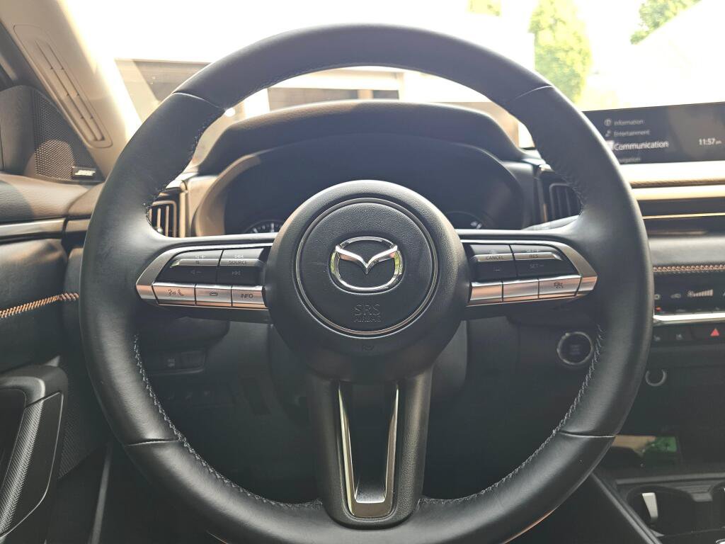 Used 2023 MAZDA CX-50 AWD 2.5 S w/ Cargo Package image 25