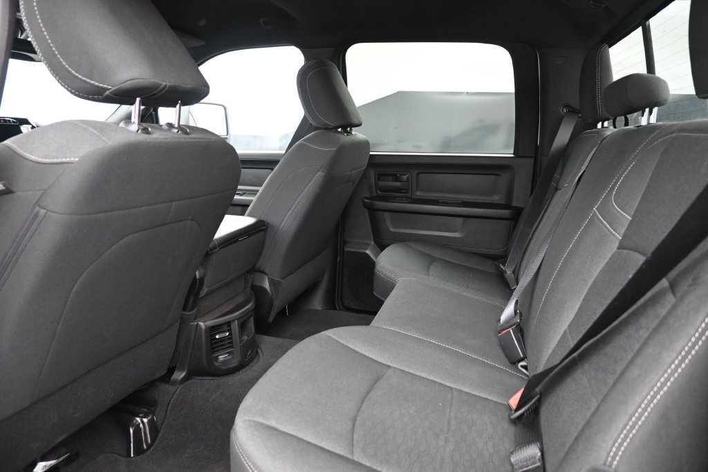 Used 2025 RAM 2500 Tradesman AWD/4WD image 26