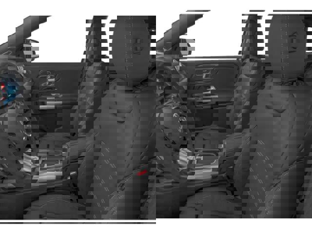 New 2026 Mercedes-Benz GLA 35 AMG 4MATIC image 47