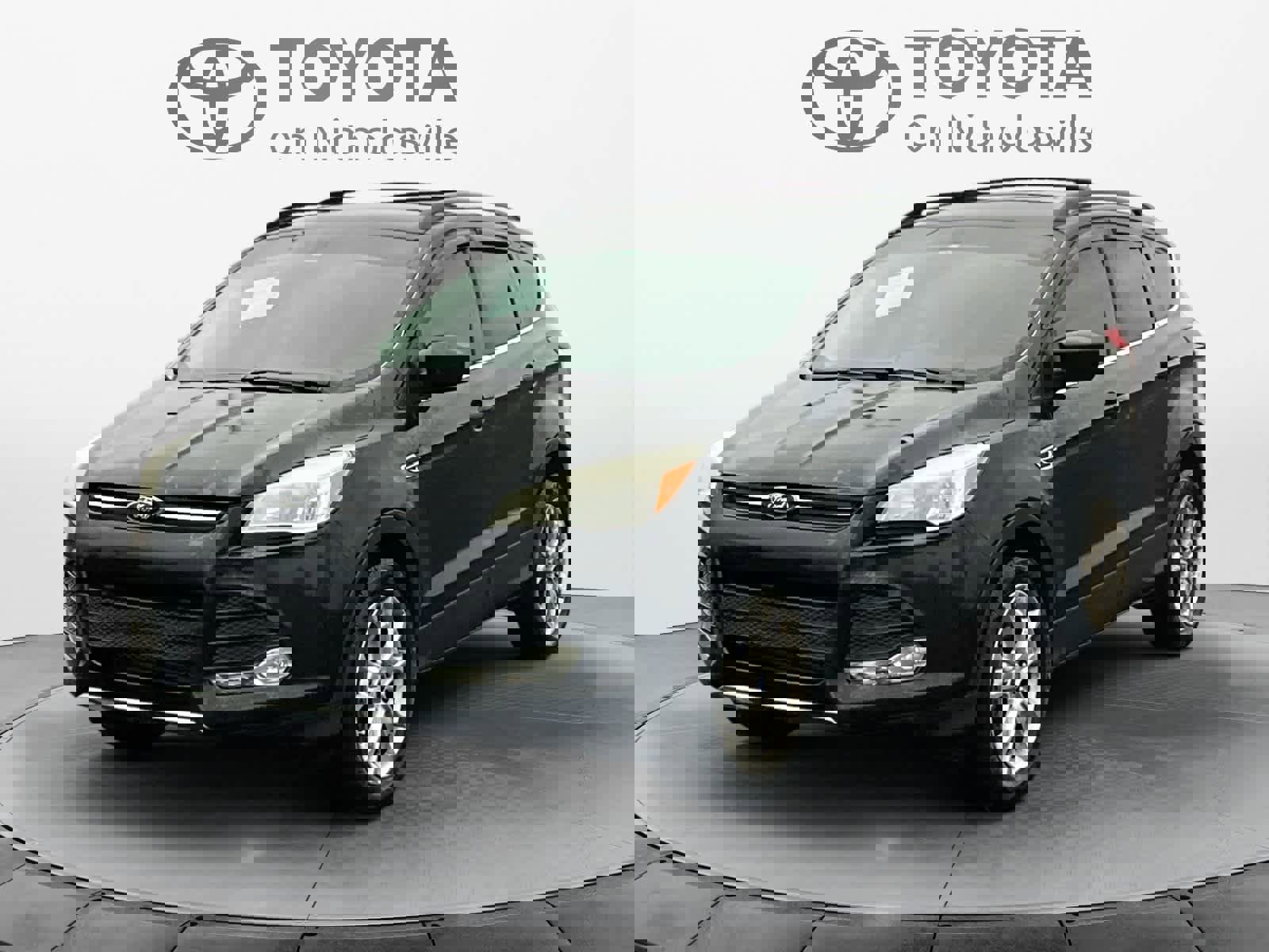 Used 2013 Ford Escape SE