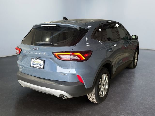 New 2026 Ford Escape Active w/ Cold Weather Package AWD/4WD image 28