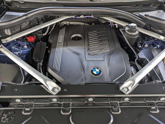 Used 2023 BMW X5 sDrive40i w/ Executive Package image 25