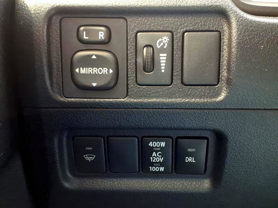 Used 2016 Toyota 4Runner SR5 image 20