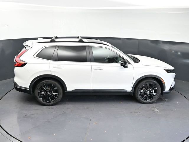 Used 2025 Honda CR-V Sport Touring image 32