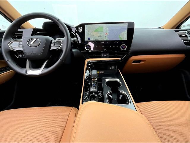 Used 2026 Lexus NX 350 AWD w/ Accessory Package (2T) image 21