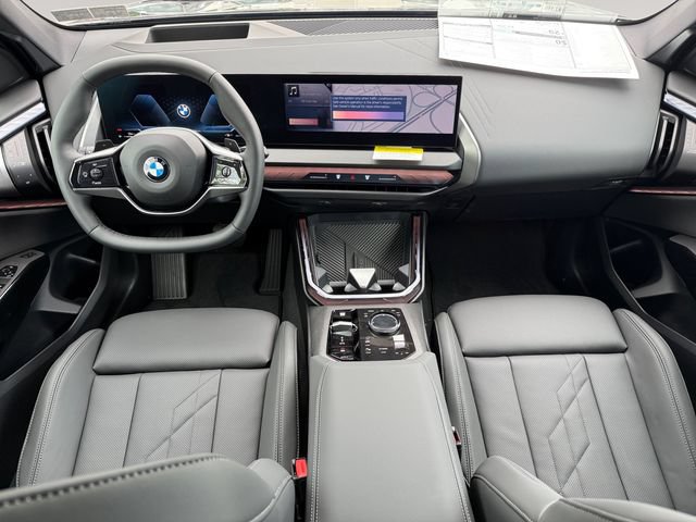 New 2026 BMW X3 xDrive30i w/ Premium Package AWD/4WD image 10