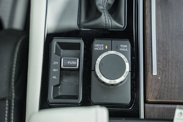 Used 2024 Toyota Tundra Capstone AWD/4WD image 20