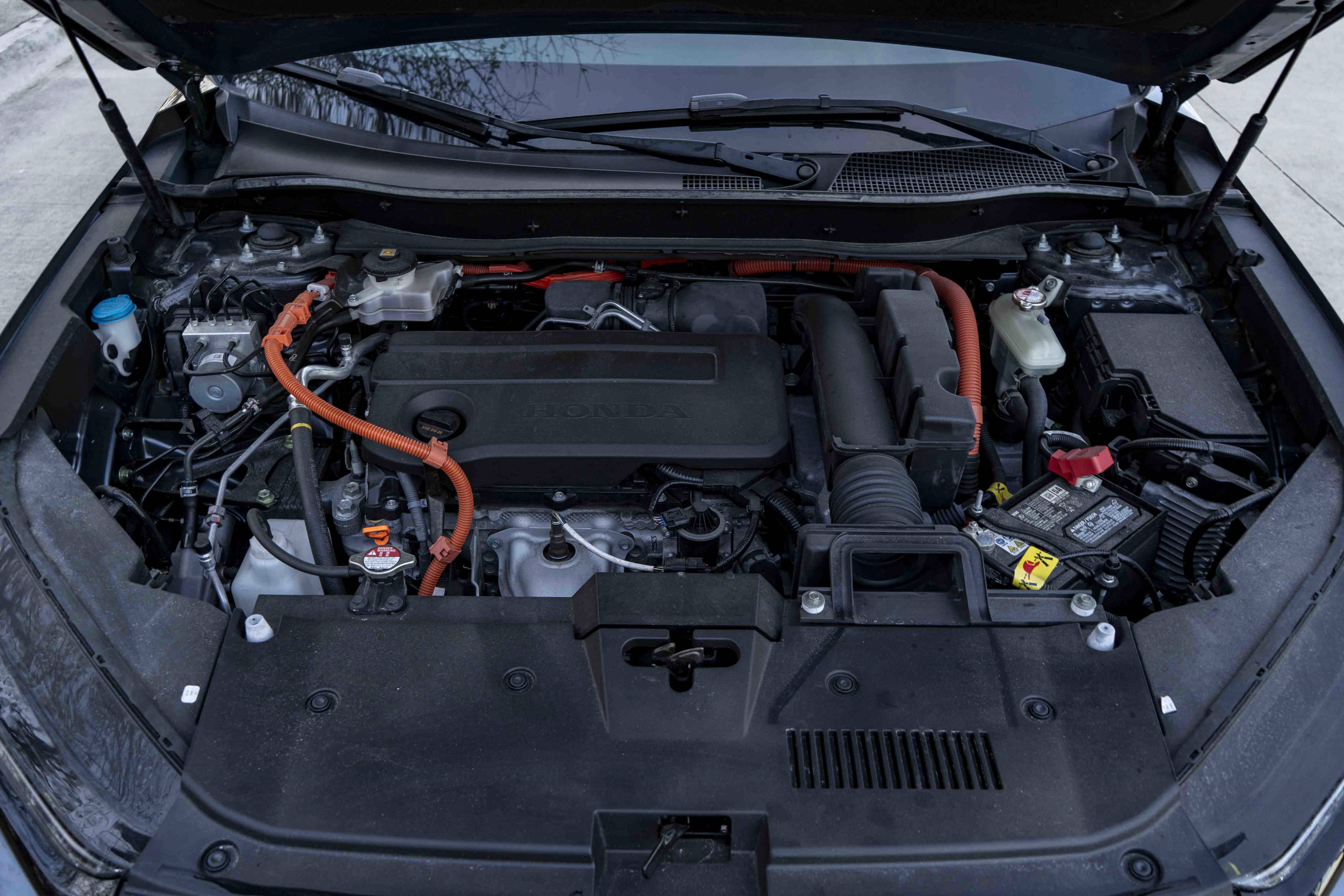 Used 2023 Honda CR-V Sport image 44