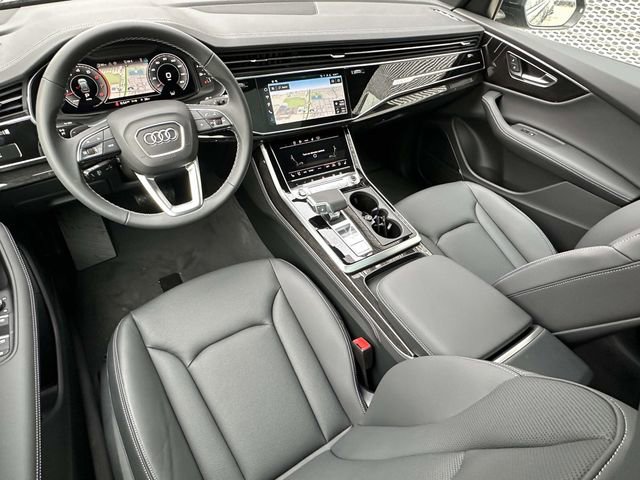 New 2026 Audi Q8 Premium Plus AWD/4WD image 6