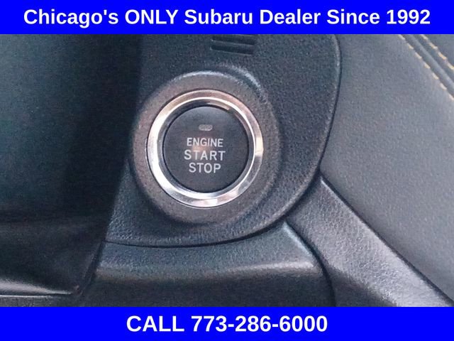 Certified 2023 Subaru Outback Wilderness image 17