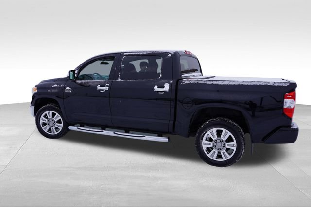 Used 2017 Toyota Tundra 1794 Edition image 9