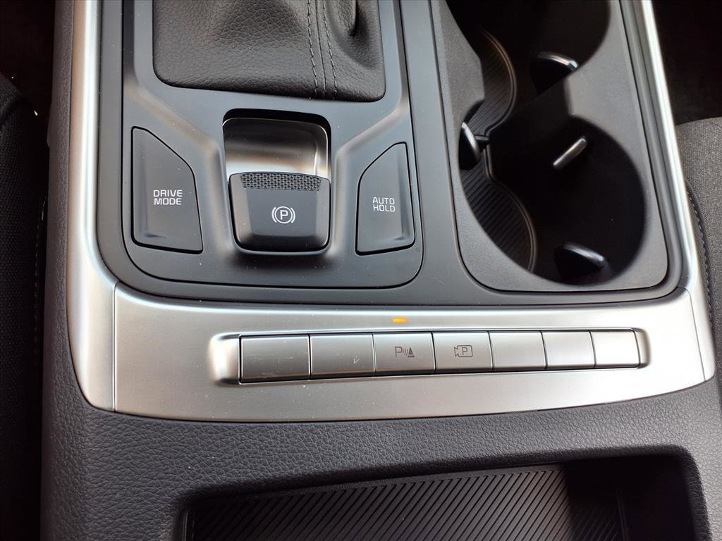 New 2026 Kia Carnival LX image 21