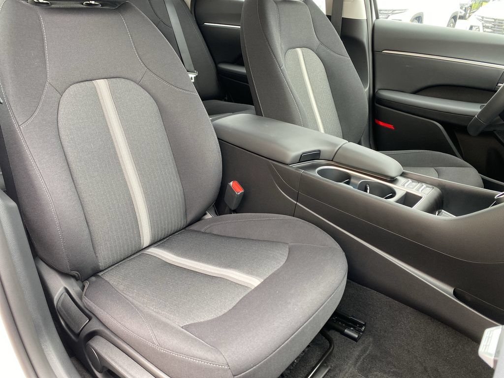 New 2026 Hyundai Sonata SEL FWD image 33