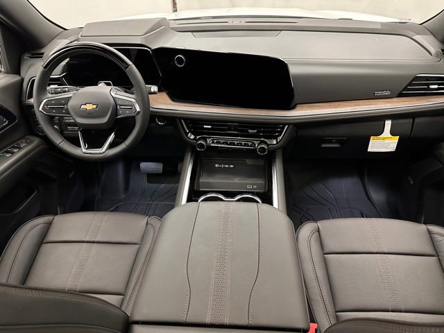 New 2026 Chevrolet Tahoe High Country AWD/4WD image 7