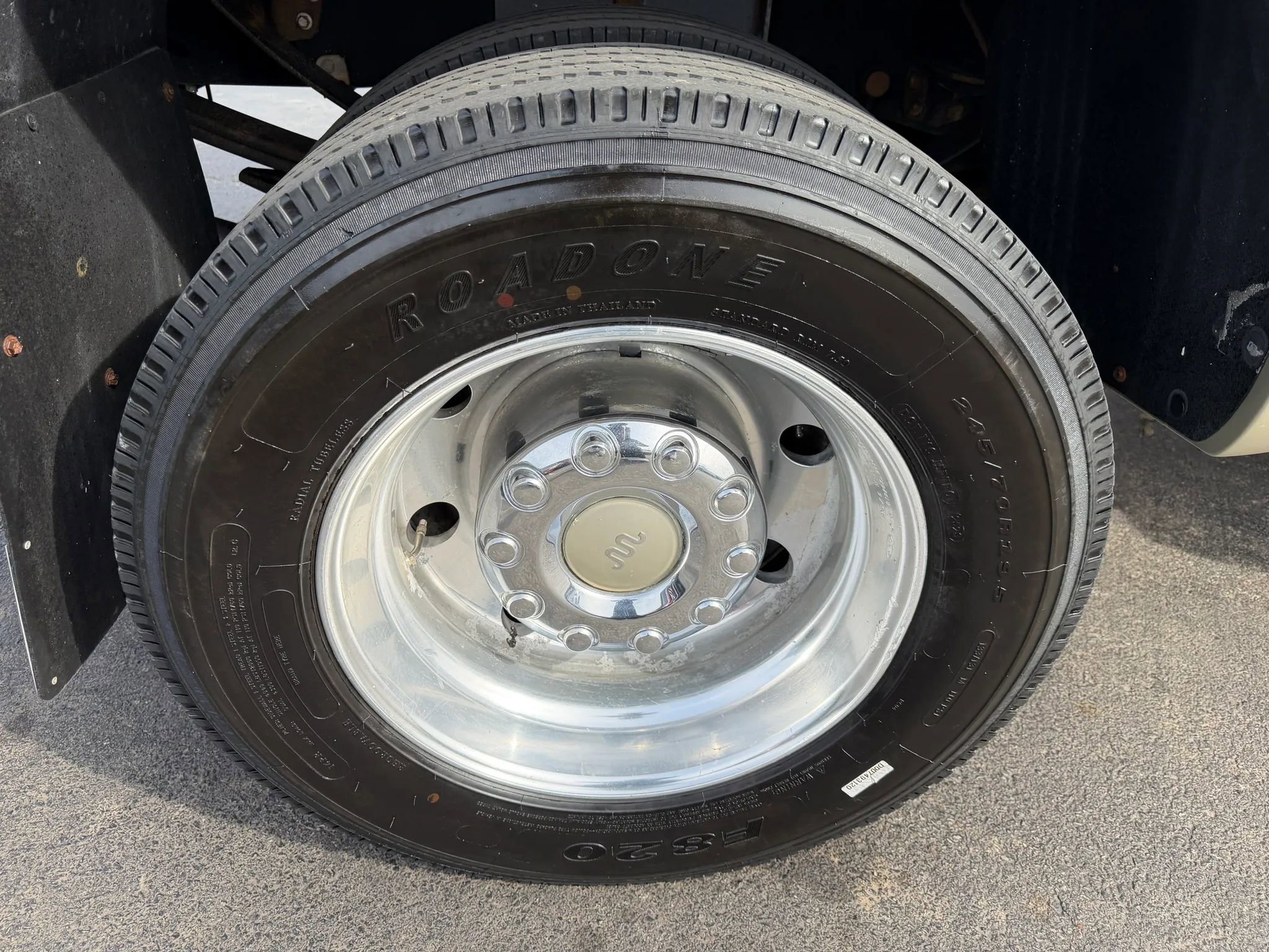 Used 2008 Ford F450 XLT image 51