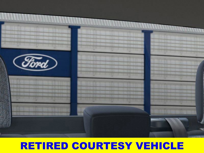 New 2026 Ford Maverick XLT w/ XLT Luxury Package image 24