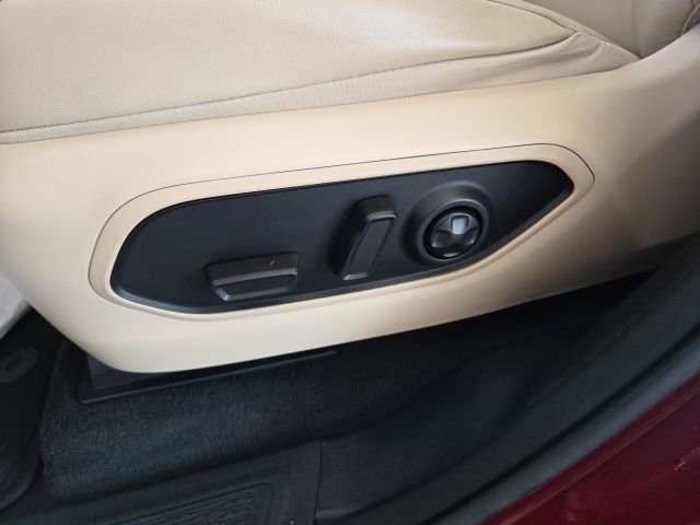 Used 2022 Jeep Grand Cherokee L Limited w/ Luxury Tech Group II image 48