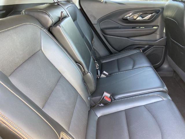 Used 2022 GMC Terrain AT4 w/ Infotainment Package II image 23
