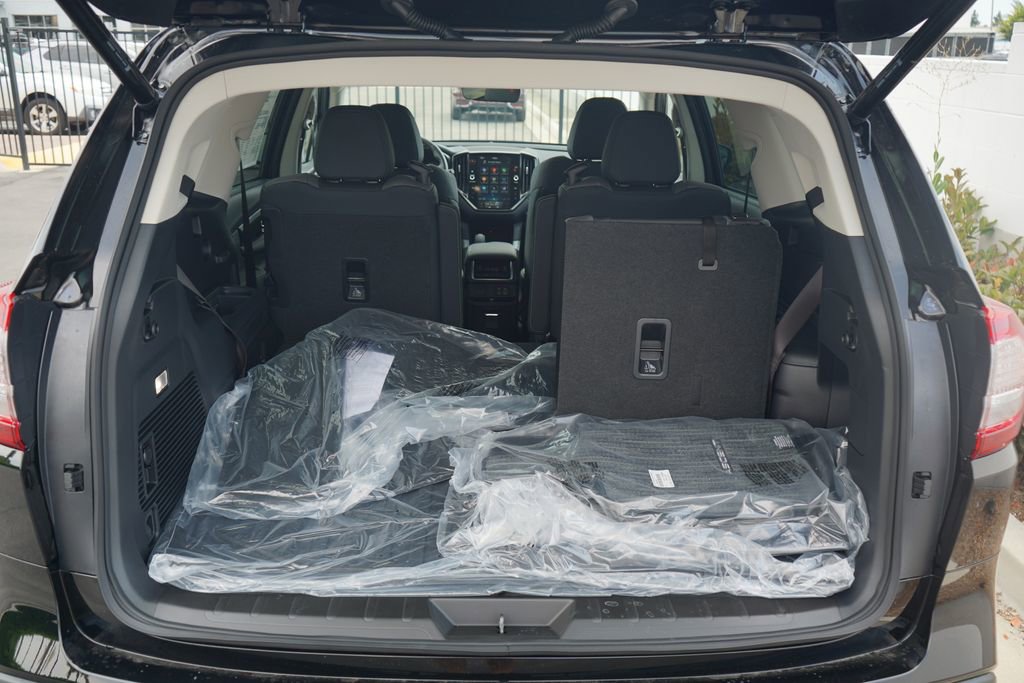 New 2025 Subaru Ascent Onyx Edition w/ Popular Package #2 image 12