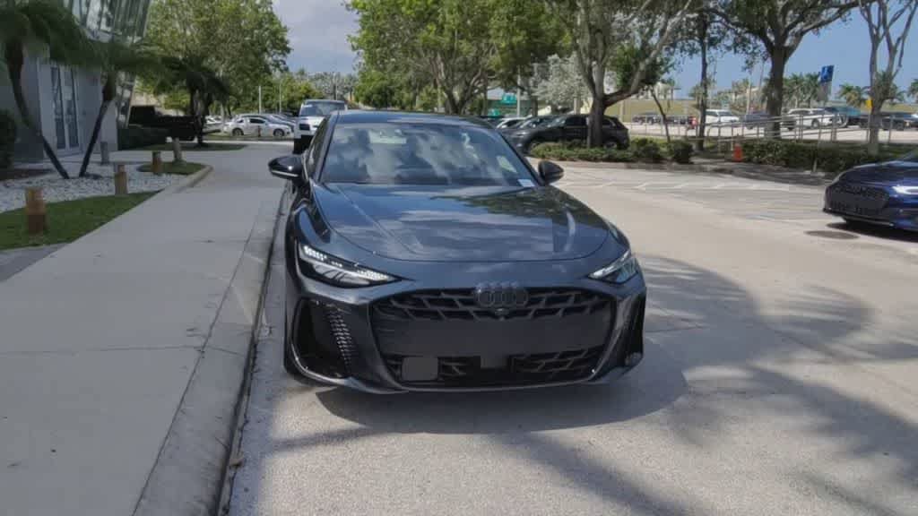 New 2026 Audi A6 Prestige AWD/4WD image 3