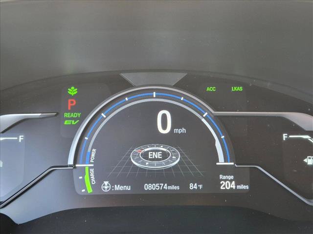 Used 2018 Honda Clarity Touring image 10