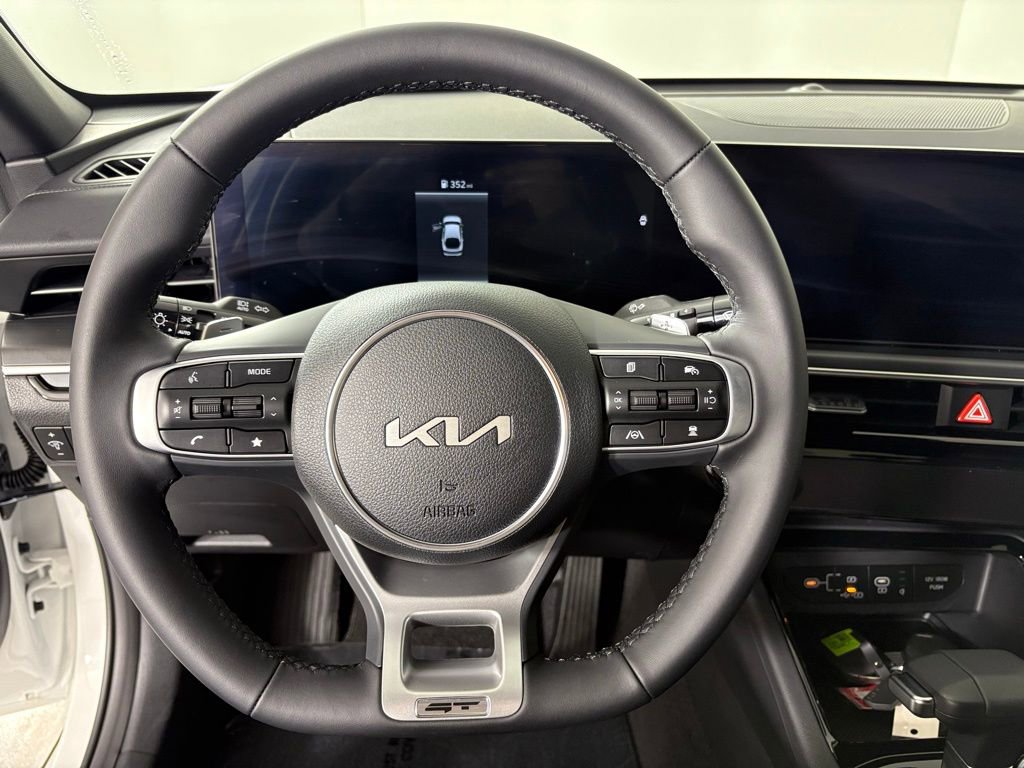 New 2026 Kia K5 GT image 22