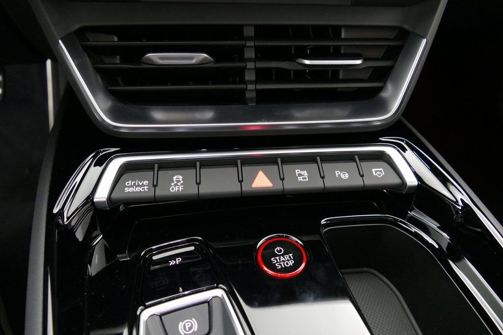 New 2026 Audi S e-tron GT Prestige image 22