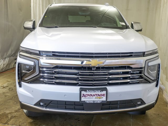 New 2026 Chevrolet Tahoe Premier image 5