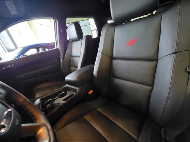 New 2026 Dodge Durango GT image 22