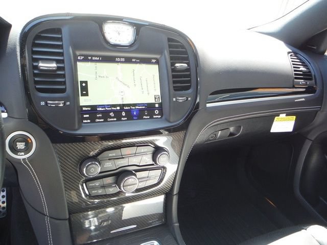 Certified 2023 Chrysler 300 C RWD image 23