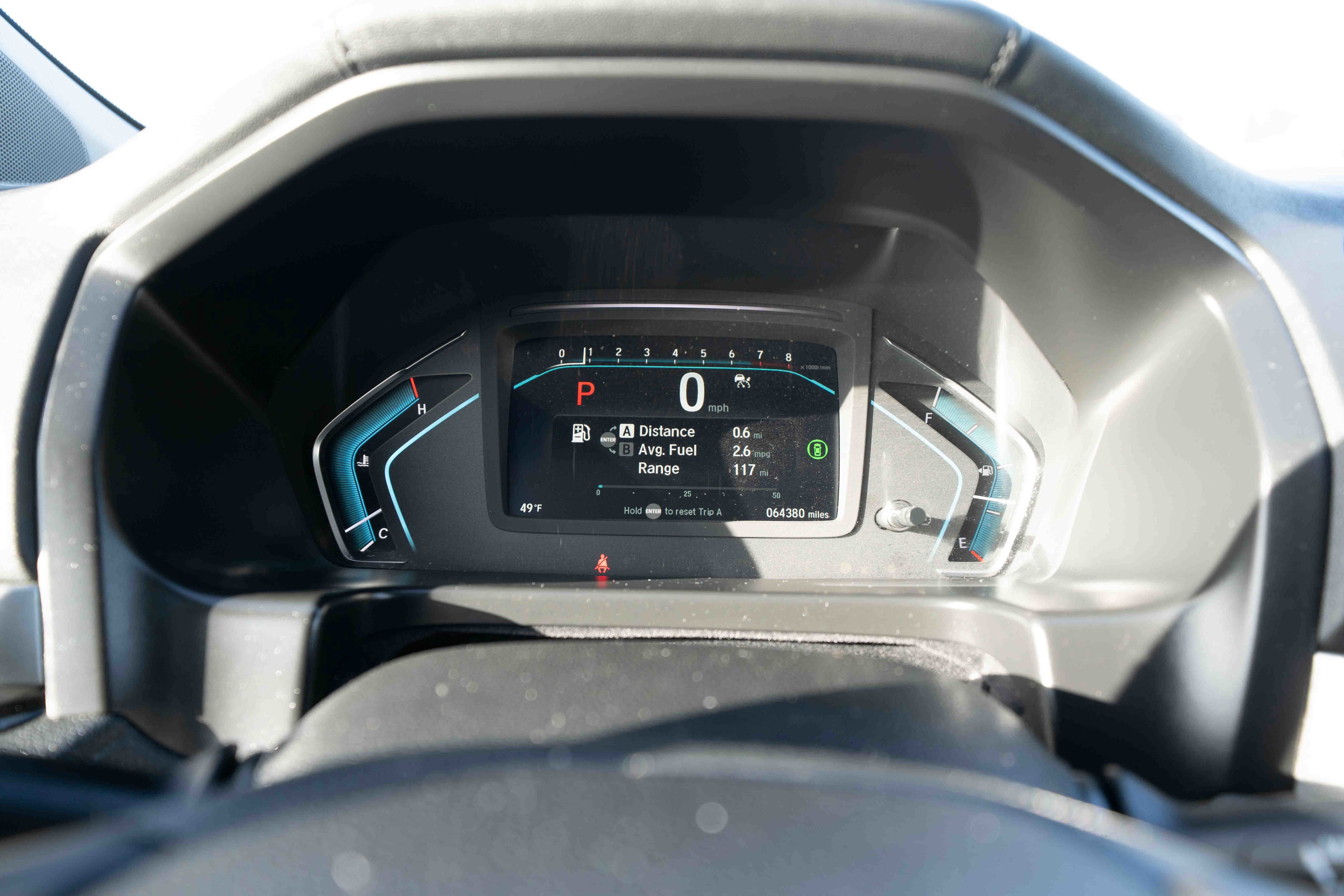 Certified 2024 Honda Odyssey Touring image 16